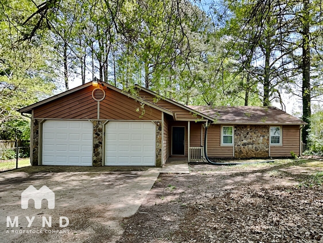 Primary Photo - 9274 River Chase Way