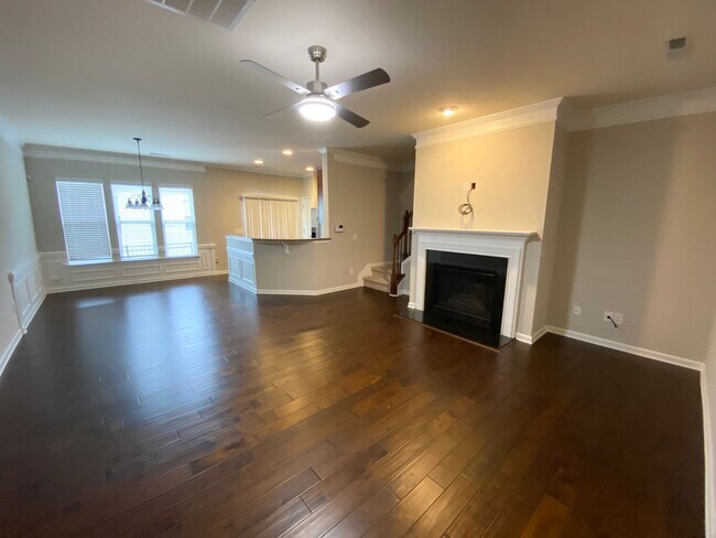 Foto del edificio - 2276 Kensington Station Pkwy