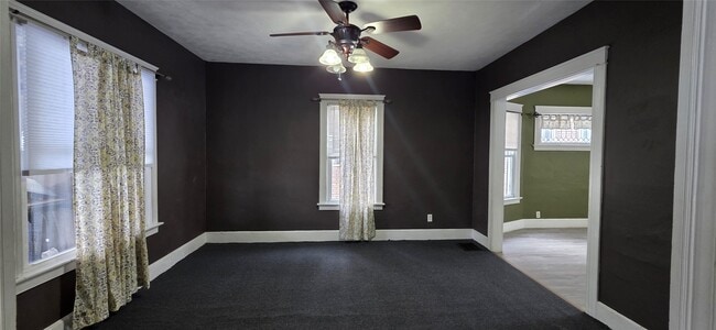 Building Photo - 41 Cary St