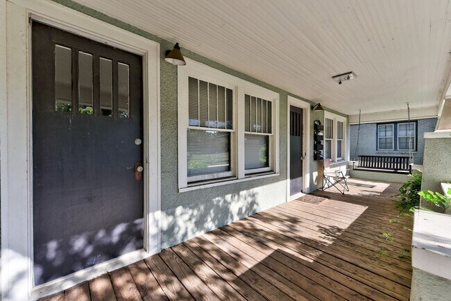 Building Photo - 1 Bed 1 Bath apartment near OU!