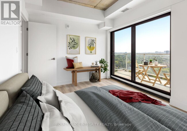 Photo du bâtiment - 1376 Carling Ave