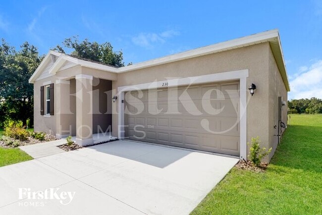 Foto del edificio - 230 Windsor Reserve Dr