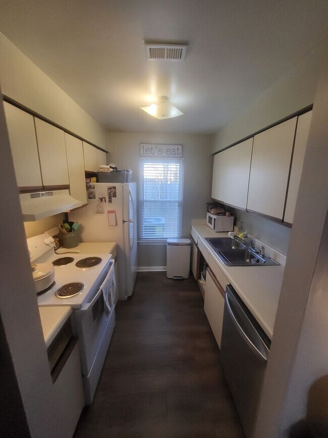 Foto del edificio - TOWN CENTER