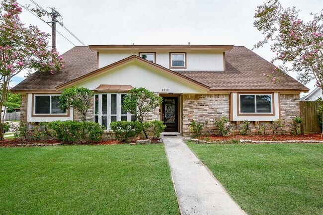 Foto del edificio - 8910 Sandstone Rd