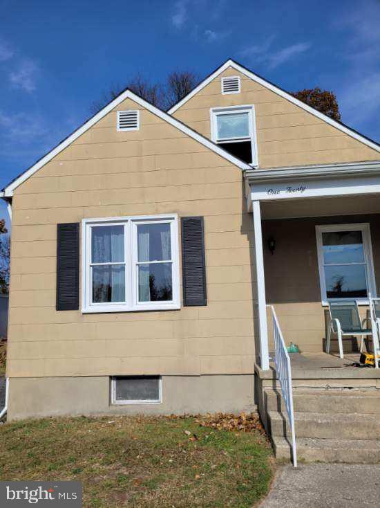 Building Photo - 120 Northwood Dr