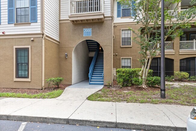 Building Photo - Gated Bartram Park Condo