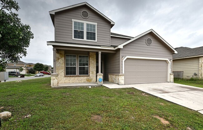 Foto del edificio - 5 bed | 3 bath | Corner lot | Fully remode...
