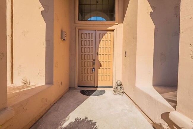 Foto del edificio - Sonoran Heights Home