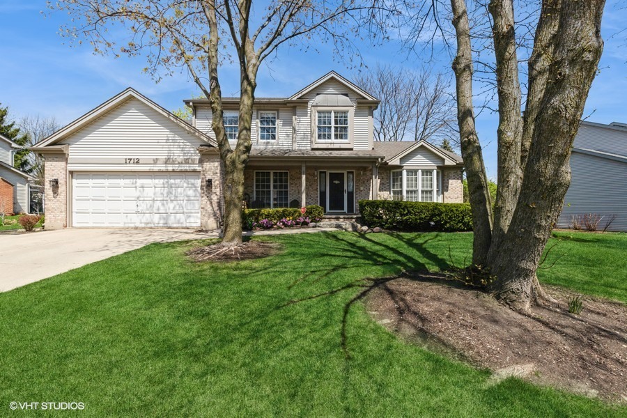 Foto principal - 1712 Juliet Ln