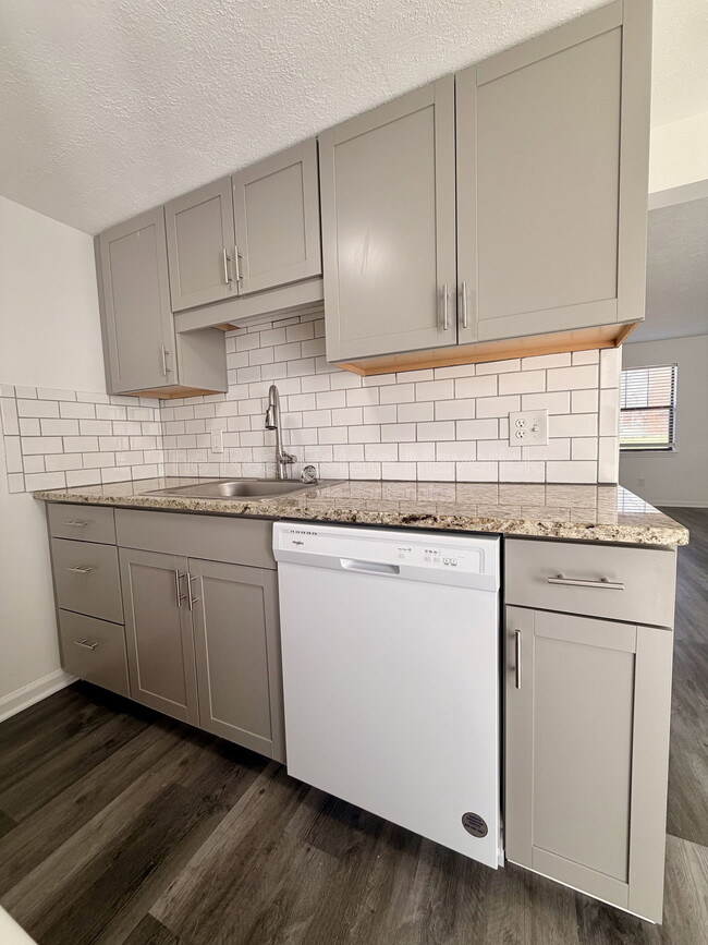 Building Photo - 308 Gillespie Rd