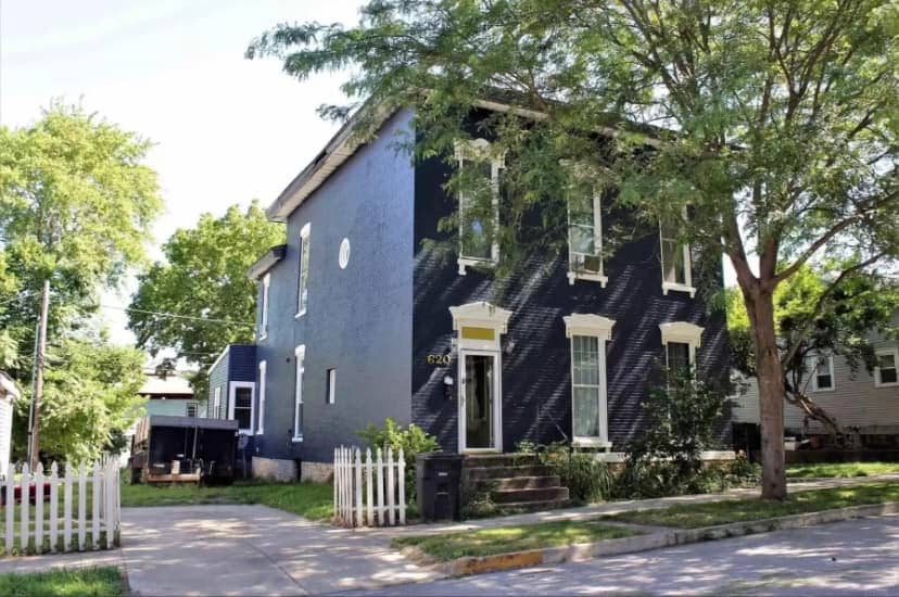 620 Oregon St Unit 1, Lafayette, IN 47901 Apartments in Lafayette, IN