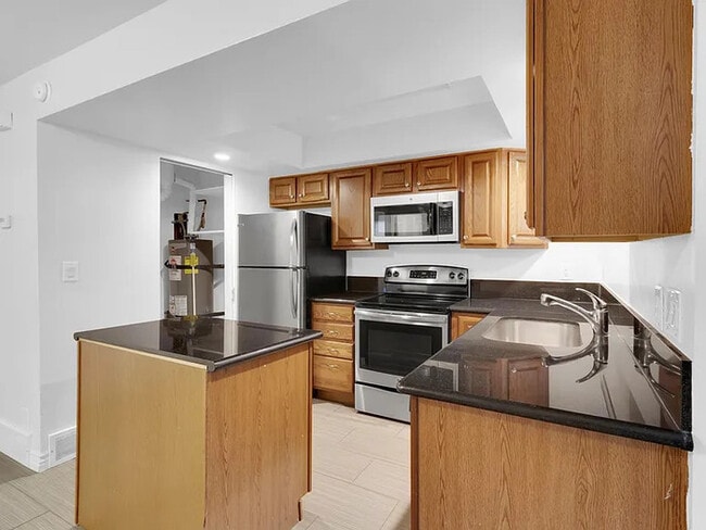 Photo - Available Now! Apartment
