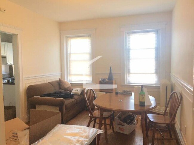 Foto del edificio - 136 Brainerd Rd #15 Boston MA 02134