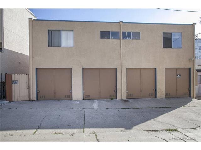 Building Photo - 1016 Wilbur Ave