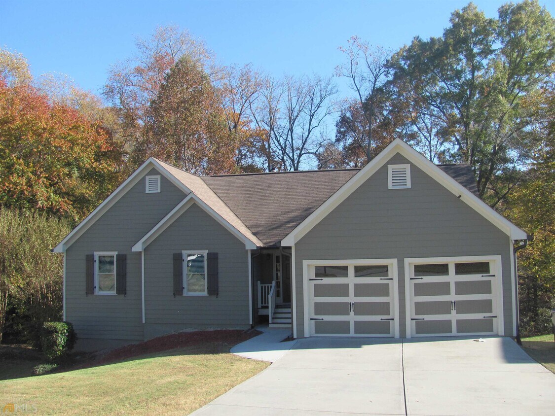3383 Conley Downs Dr, Powder Springs, GA 30127 House for Rent in Powder Springs, GA