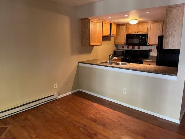 Foto del edificio - 2255 Spruce St