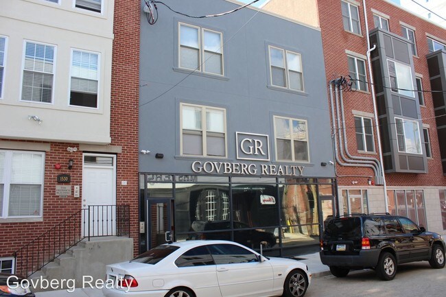 Foto del edificio - 1534 N Carlisle St