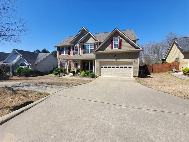 Building Photo - 611 Rock Elm Dr