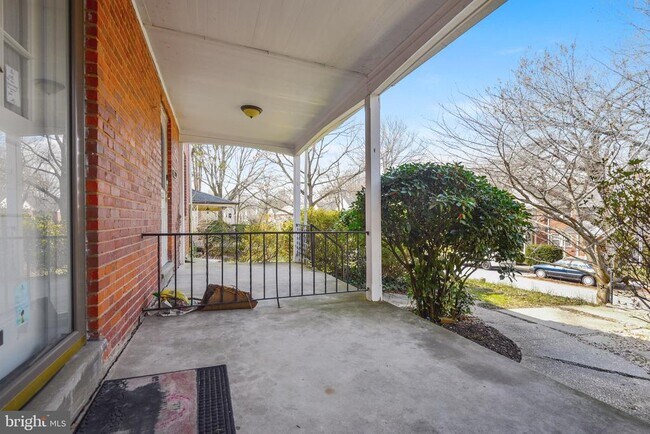 Foto del edificio - 1231 Northview Rd