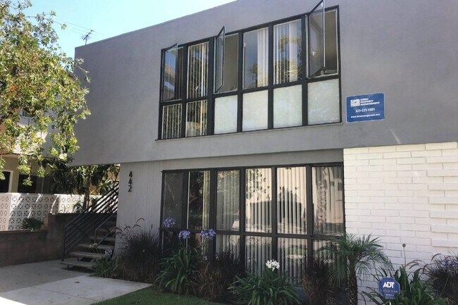 Foto del edificio - 442 S Oakhurst Dr