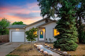 Building Photo - 4485 S Pagosa Cir