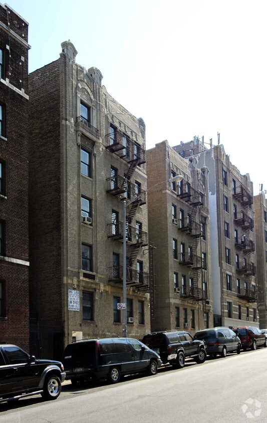 Primary Photo - 607 W 190th St