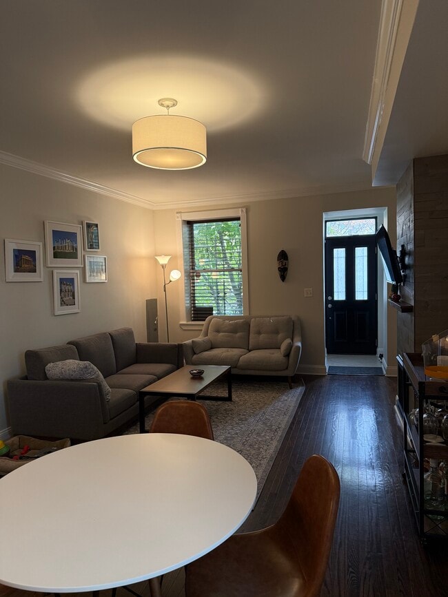 Building Photo - 14 O St NW