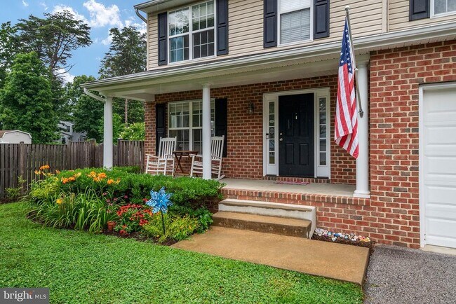 Foto del edificio - 132A Pineview Ave