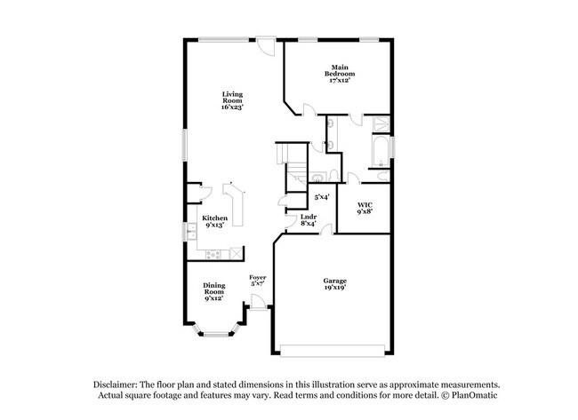 Foto del edificio - 3418 Maguey Trail