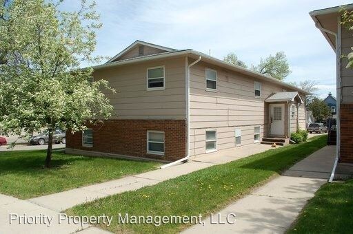 Primary Photo - 501 S Kendrick Ave