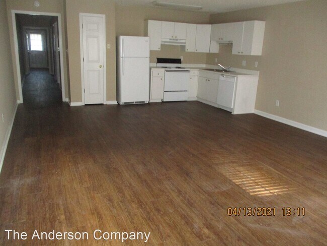 Foto del edificio - 2 br, 1 bath House - 2507 D Cardinal