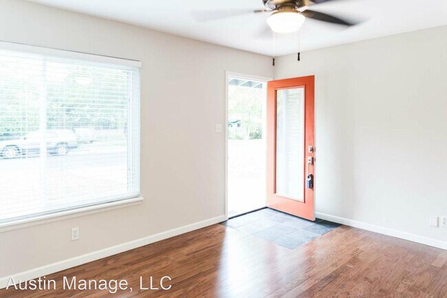 Building Photo - 3 br, 1 bath House - 5102 Brookdale Lane
