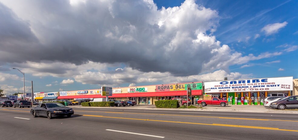 Picture of Allapattah Miami