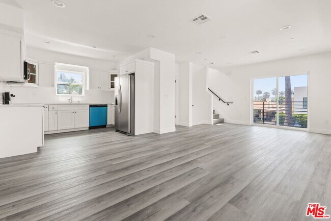 Foto del edificio - 2936 West Blvd