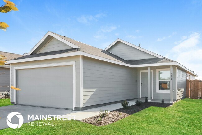 Foto del edificio - 3104 Helix Bay Dr