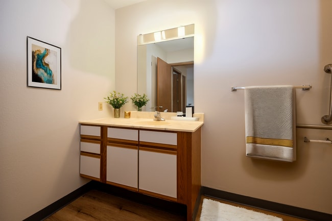 Building Photo - Northern Place Apartments
