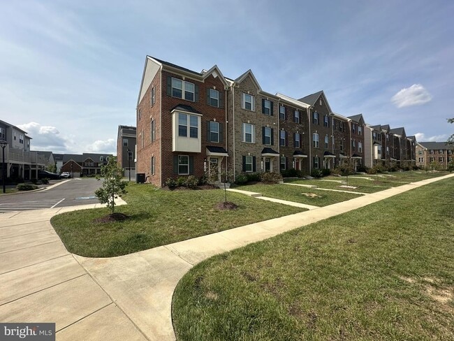 Building Photo - 14547 Mattawoman Dr
