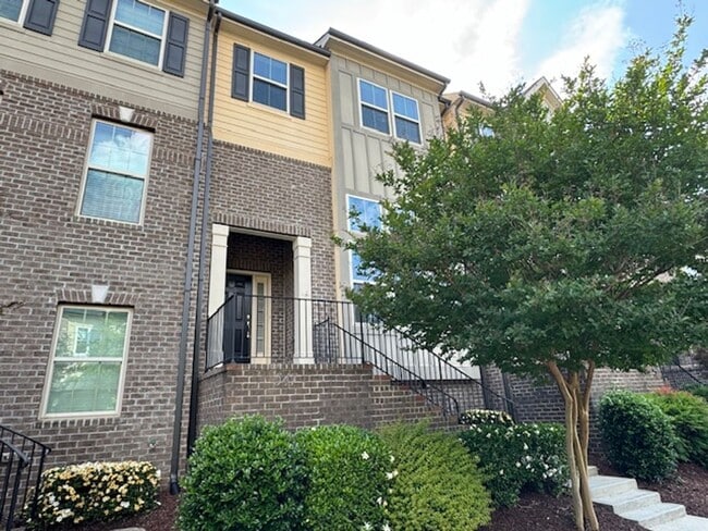 Photo - Better than New! Townhome