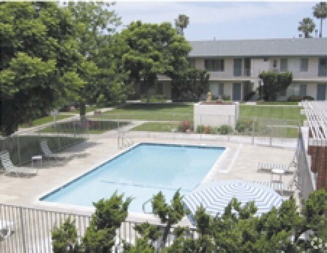 Low Apartments for Rent in Anaheim CA with AC 73 Rentals