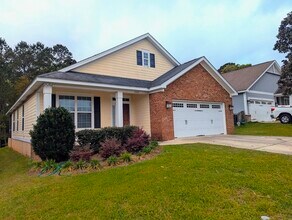 Building Photo - 2522 Manassas Way
