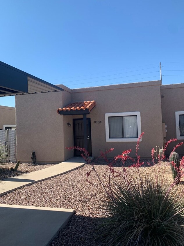 Photo - 9104 E Esperanza Drive-