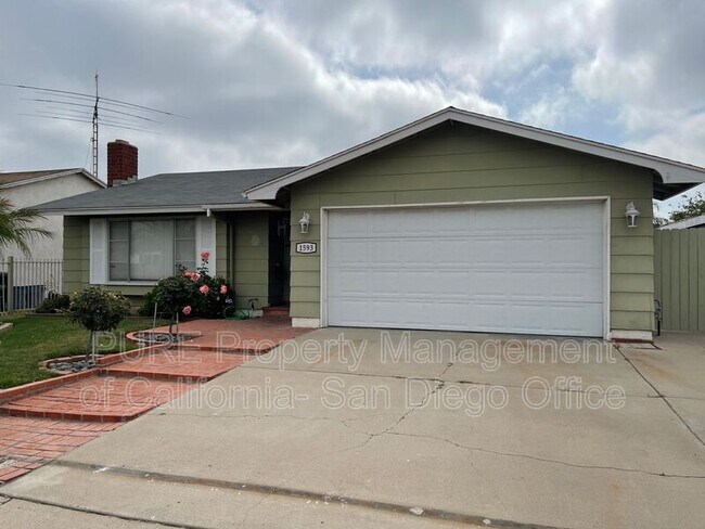 Building Photo - 1593 Standlake St