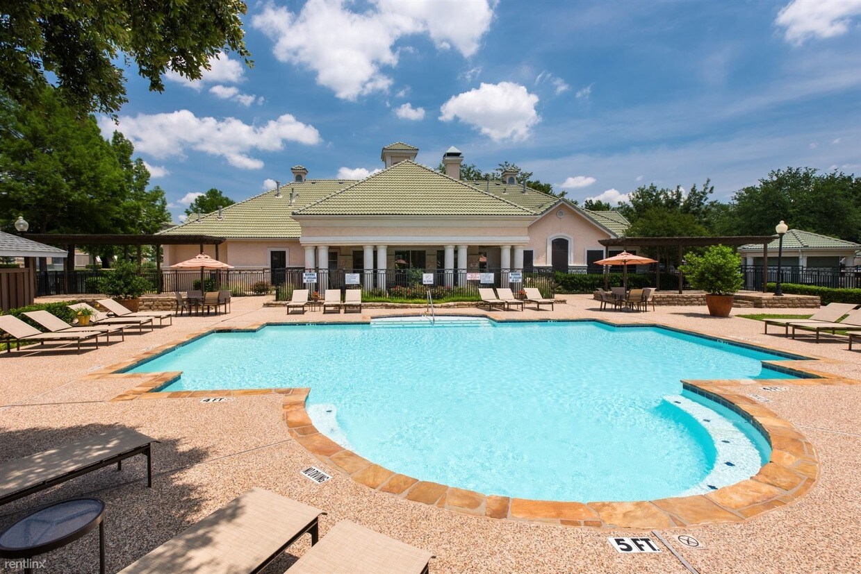 Foto principal - 3950 Spring Valley Rd