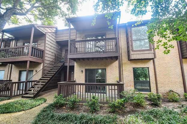 Building Photo - 11711 Memorial Dr