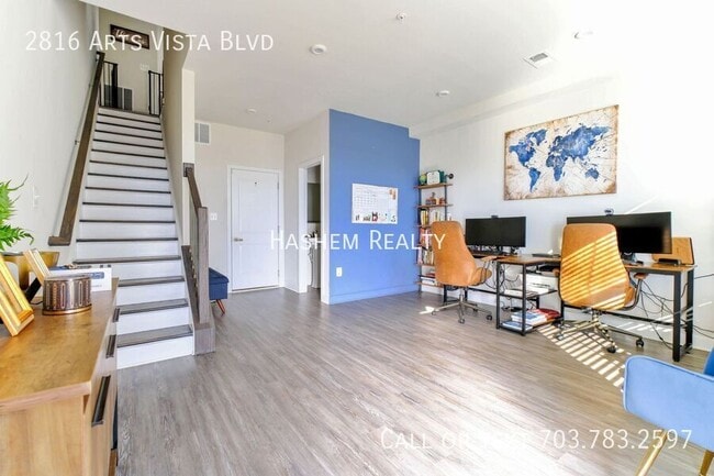 Foto del edificio - 2816 Arts Vista Blvd