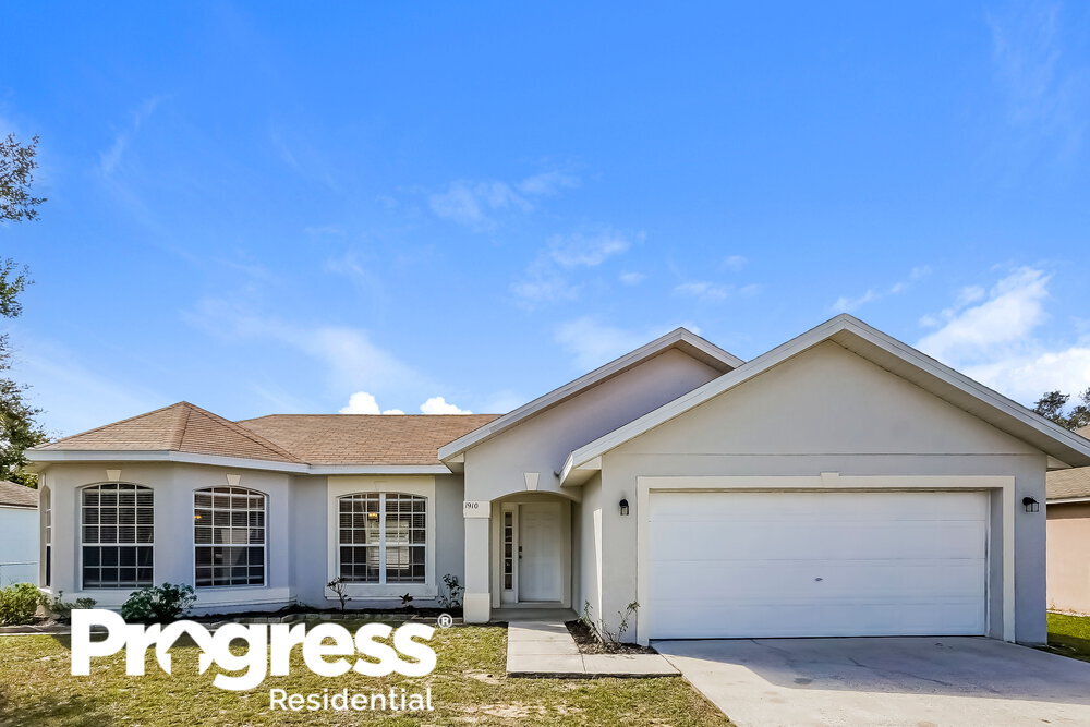 1910 Manatee Ln, Kissimmee, FL 34759 House Rental in Kissimmee, FL