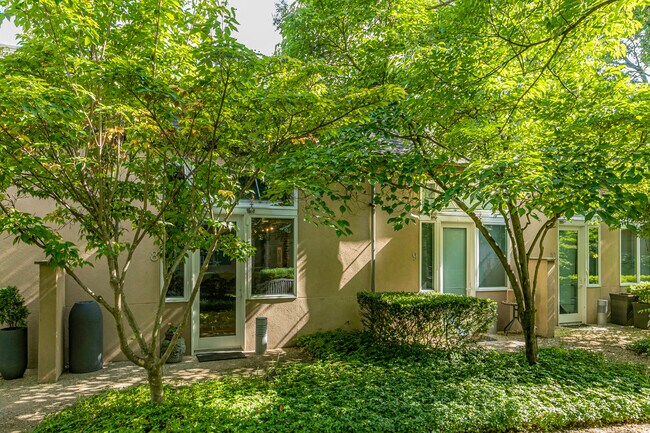 Foto del edificio - 36 Moore St