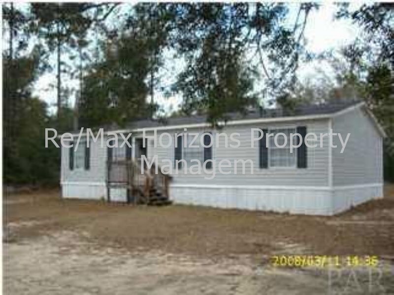 Primary Photo - Nice manufactured home