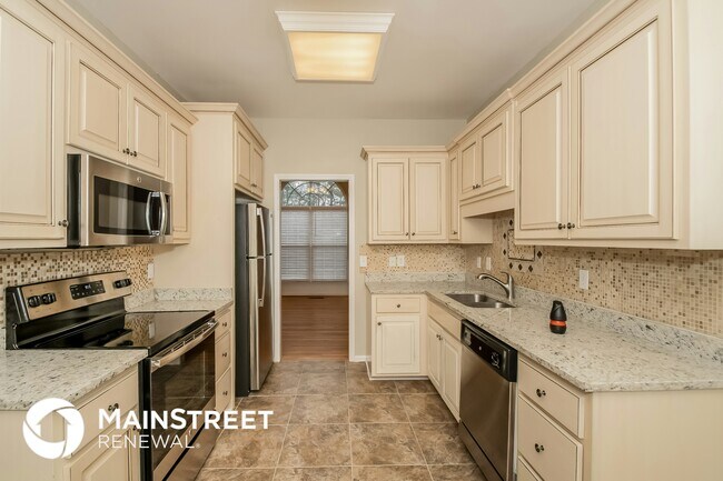 Foto del edificio - 30 Meadows Dr