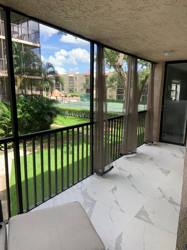 Photo - 10451 W Broward Blvd Apartment